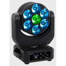 AYRTON WILDBEAM-R AUTOMATED LUMINAIRE